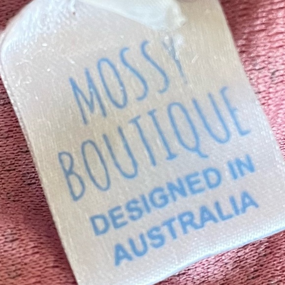 Floral bralette - Picture 4 of 4